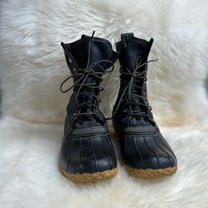 L.L. Bean Boots